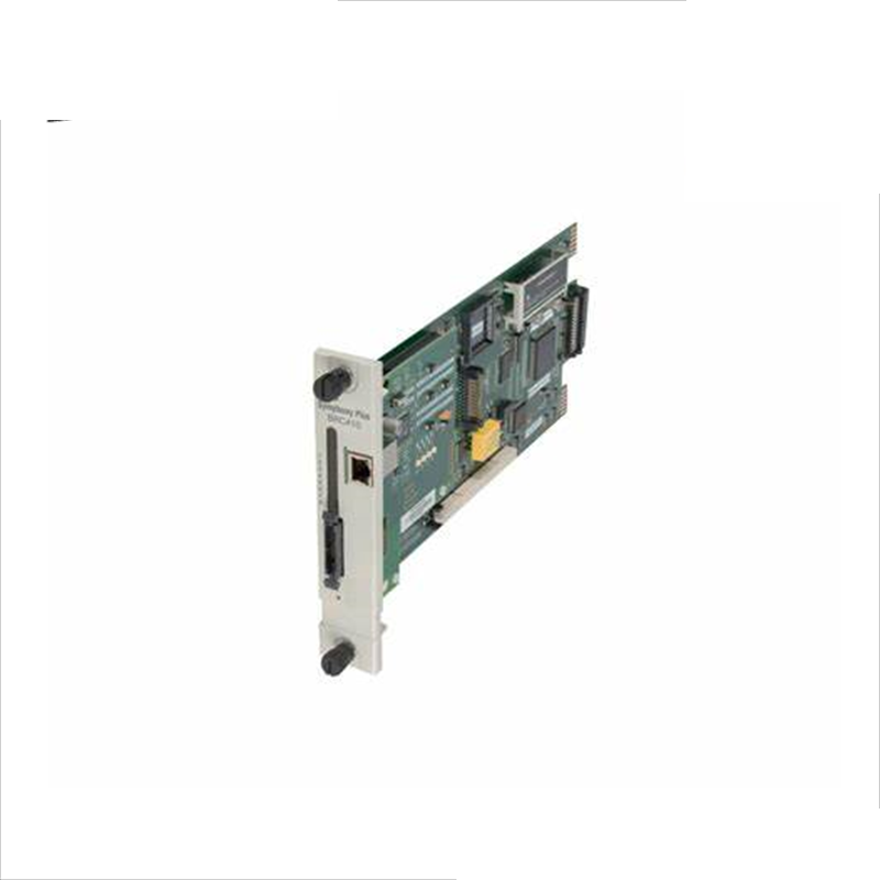 ABB BRC410 Controller with Modbus TCP Interface