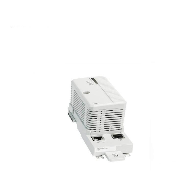 ABB CI865K01 Satt I/O communication device module