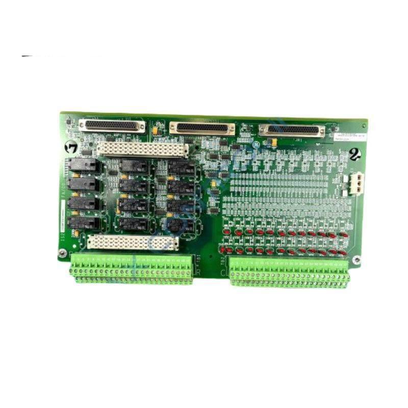 GE IS200TDBTH4AAA discrete simplex board