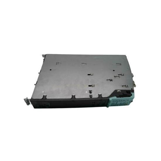 SIEMENS 6SL3120-2TE21-0AA4 double motor module