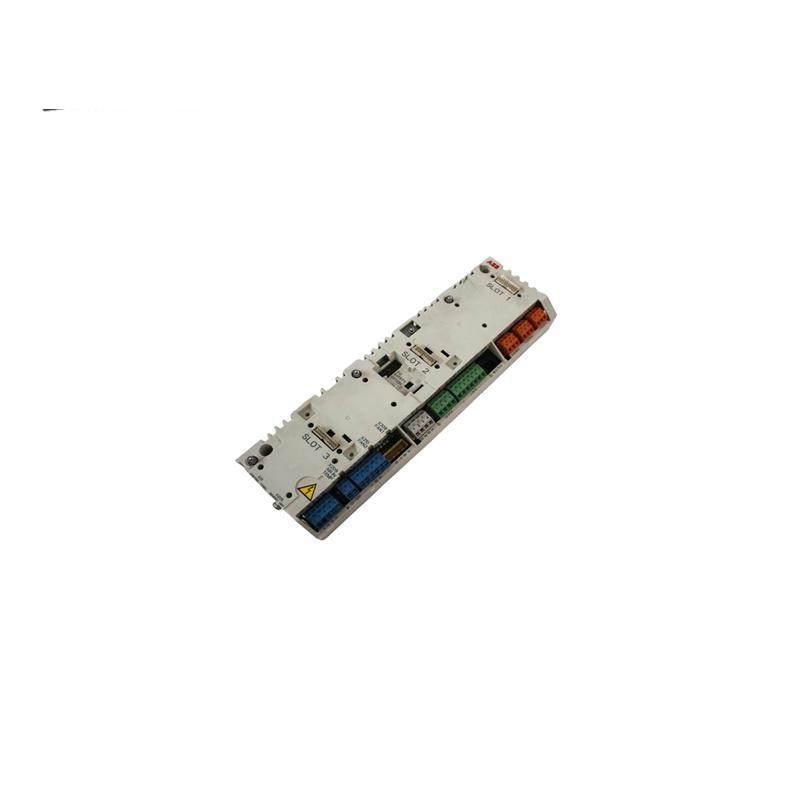 ABB ZCU-14 CONTROL UNIT