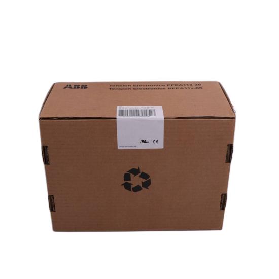 ABB NTCF02 TERMINATION UNIT