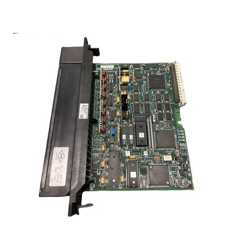 GE IC697ALG320 analog output module