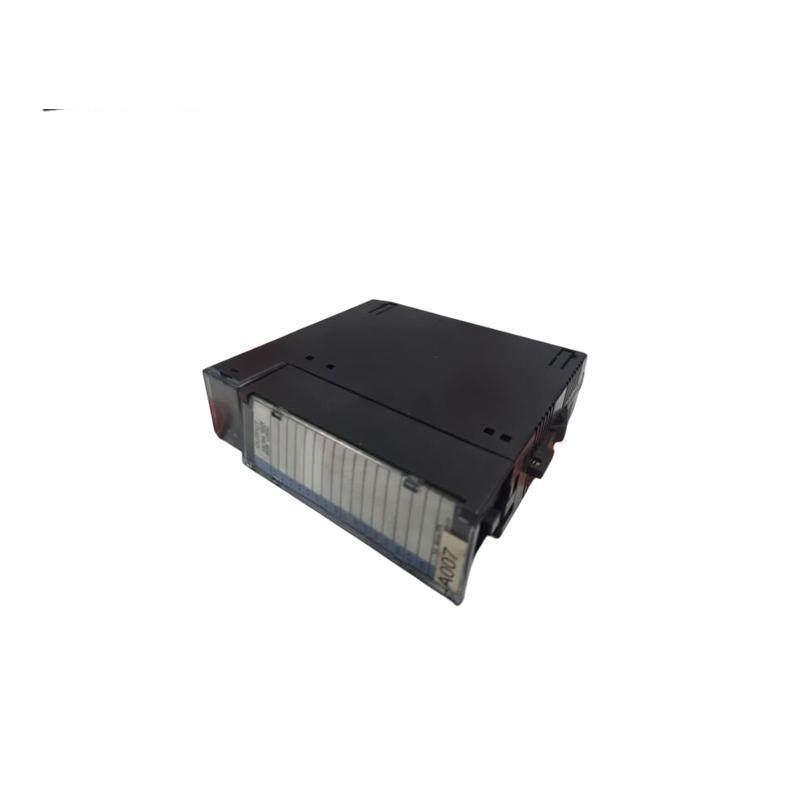 GE IC693MDL742 OUTPUT MODULE
