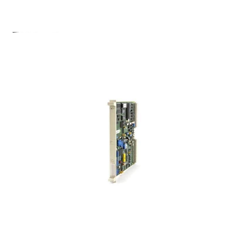 ABB DSXW110 57120001-PG DSXW 110 SG-Interface