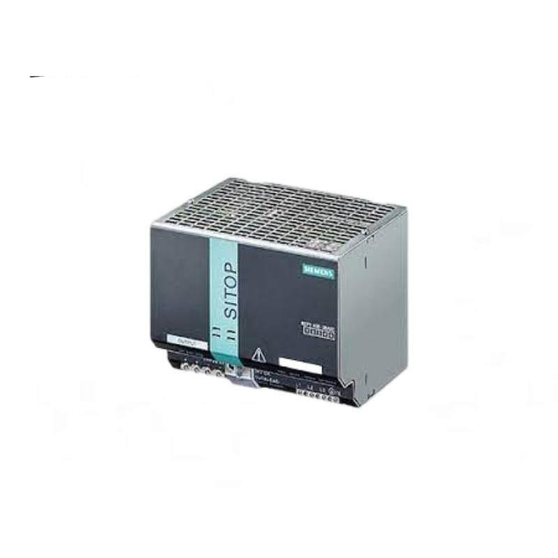 SIEMENS 6EP1436-3BA00 Stabilized power supply inpu