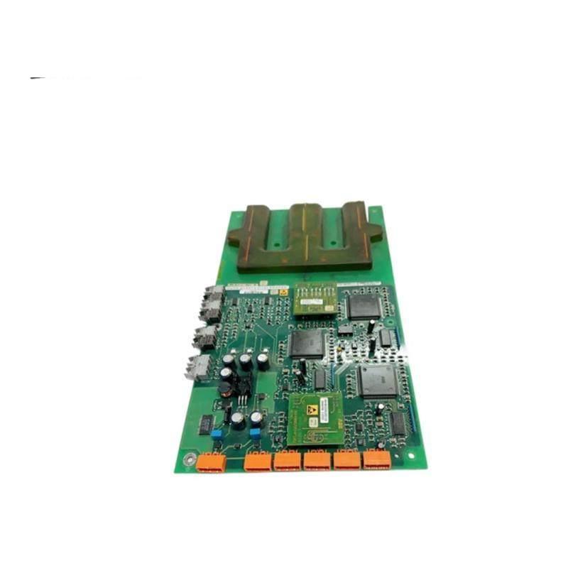 ABB 3ВНВ002916R0101 UFC721AE101 digital quantity control board