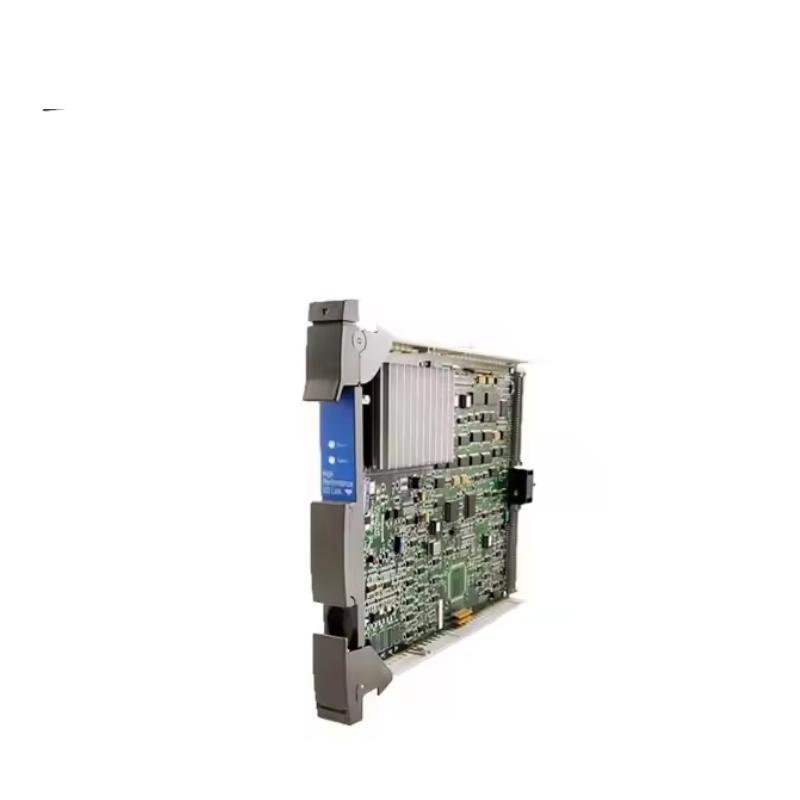 HONEYWELL FS-IOBUS-CPIO3 Controller Chassis