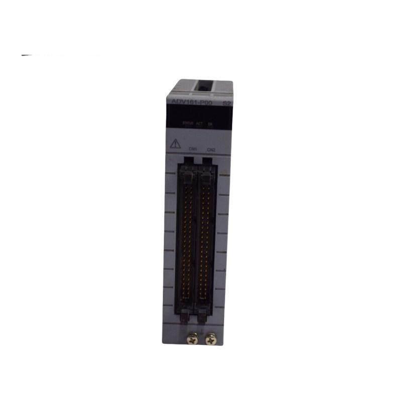 YOKOGAWA ADV161-P00 S2 64-Point Digital Input Module