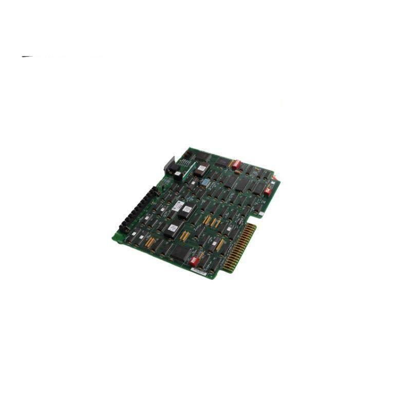 GE IIS200ERGTH1AAA Mark VI Circuit Board