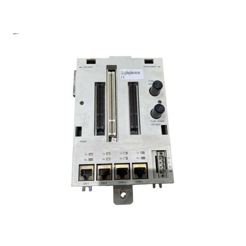 ABB TP830 Baseplate for Processor Module