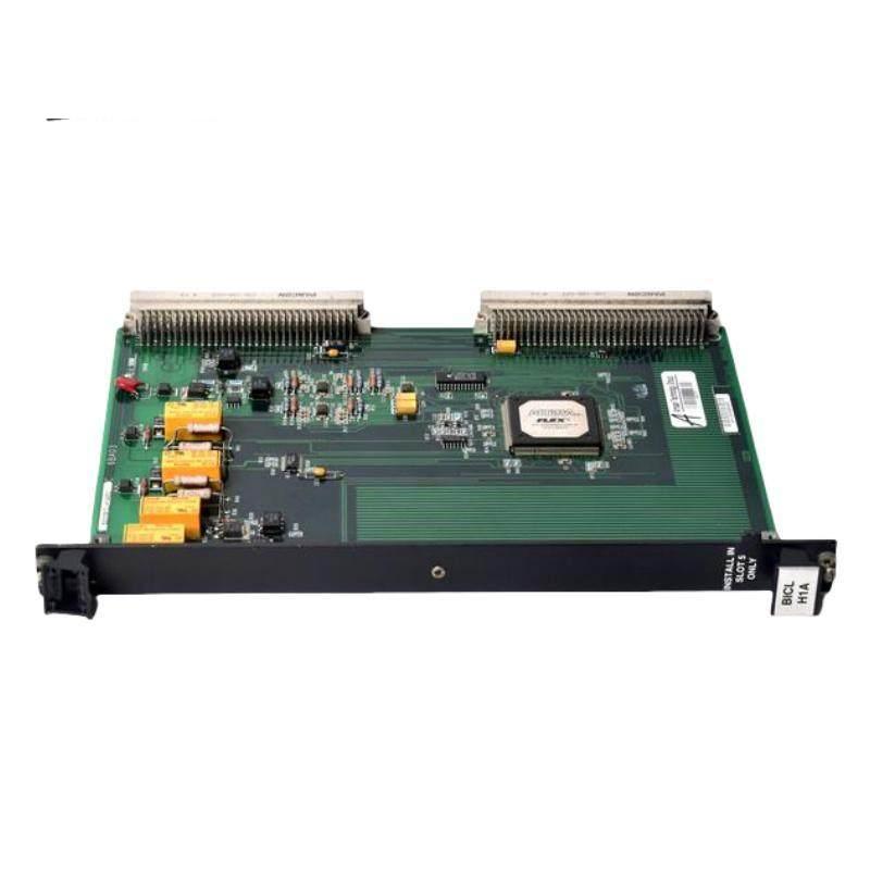 GE IS200BICLH1AEC Printed circuit board MODULE