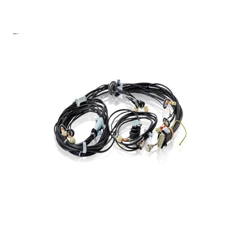 ABB IRB6640 3HAC024386-001 DSQC352IO 3HAC14551-1 3HAC035346-001 IRB6640 3HAC024386-001 DSQC352IO 3HAC14551-1 3HAC035346-001