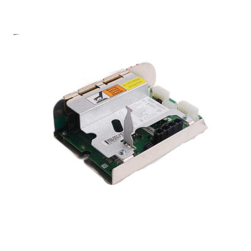 ABB Touch Panel PP885 3BSE069276R1