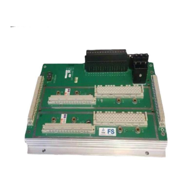 Triconex 7400209-030 Analog input main processor