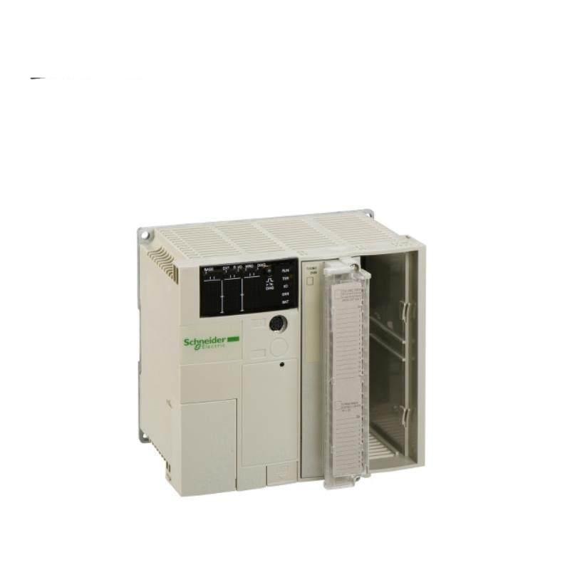 Schneider TSX3721001 PLC Configurations