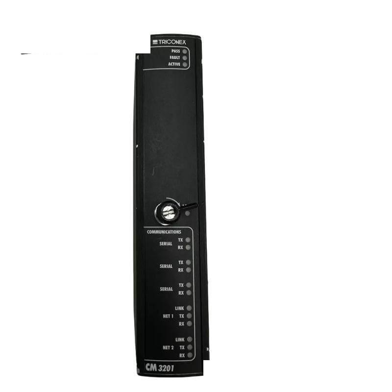 Triconex 3201 Communication Module CM 3201