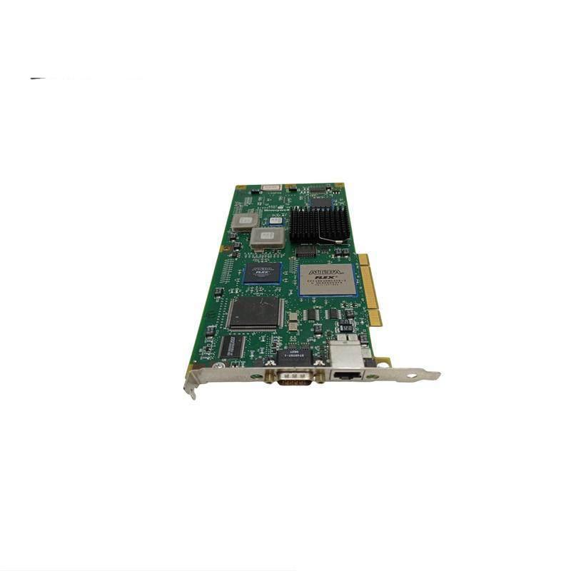 HONEYWELL LCNP04 51403776-100 Processor Spacer Board