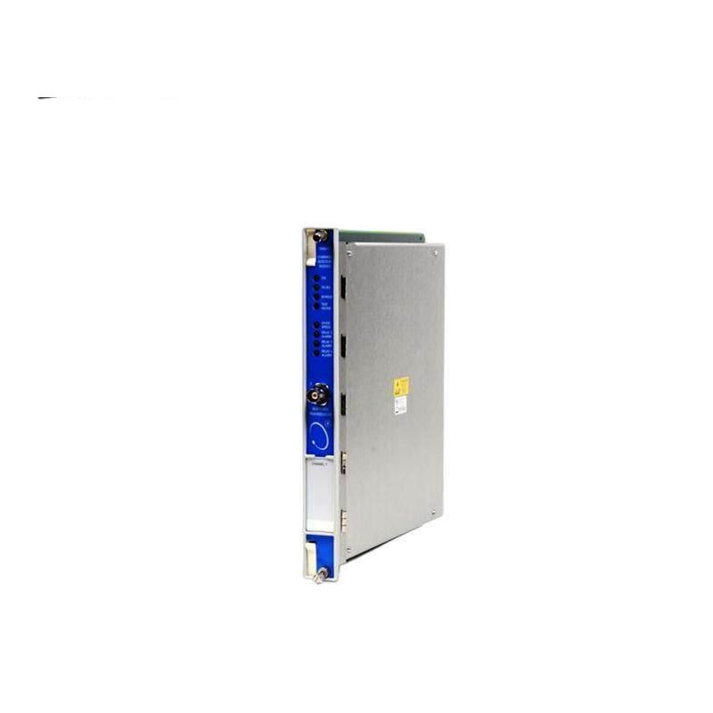 Bently Nevada 3500/42M 140734-02 Proximity Seismic Monitor Module