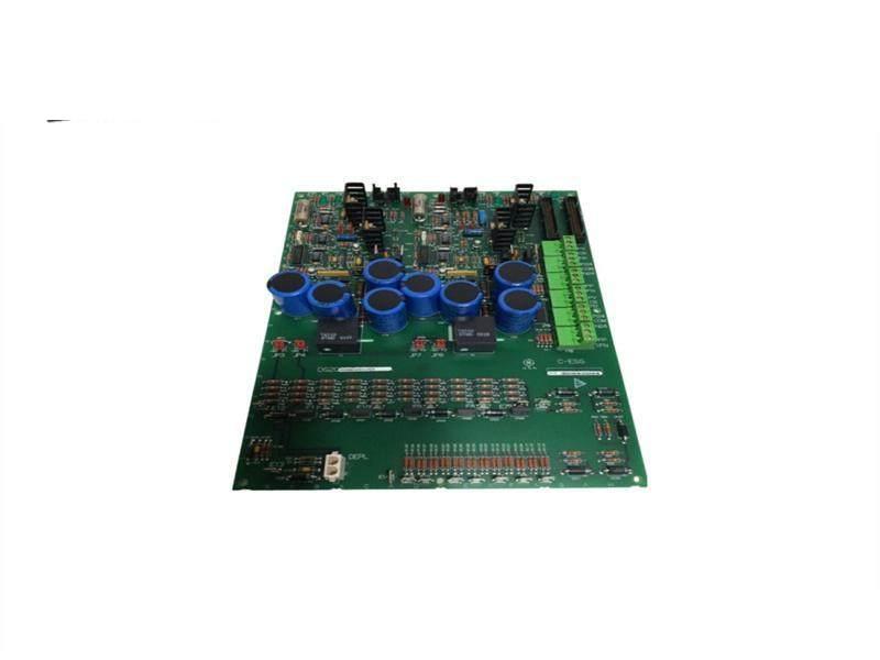 GE DS200EXDEG1A Excitation Control Board