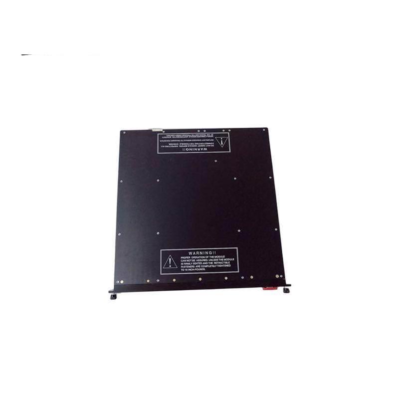 Triconex 3721 ANALOG INPUT MODULE