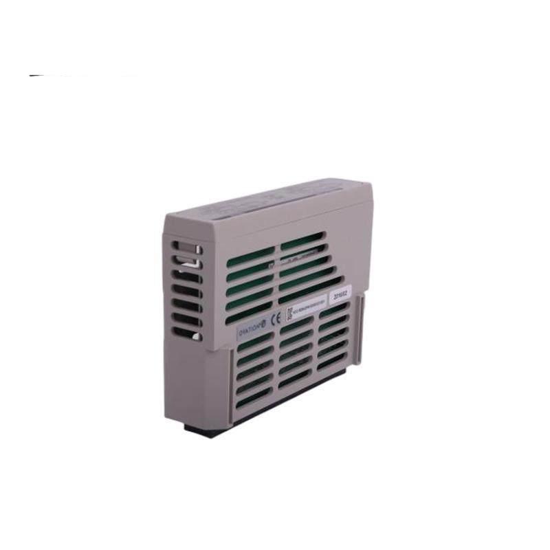 Westinghouse 5X00357G05 DCS Module