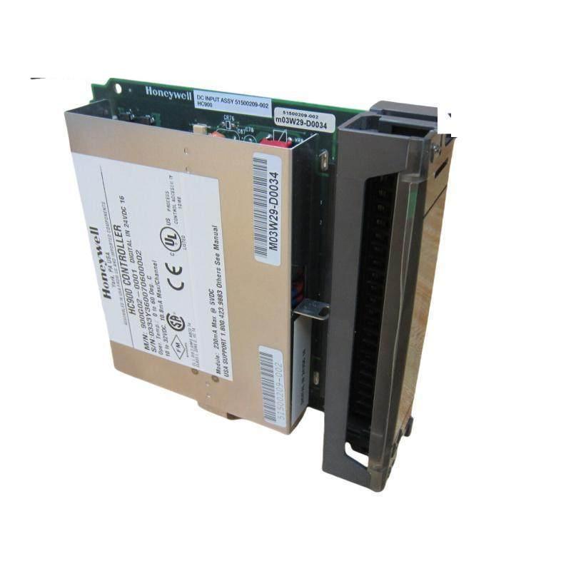 HONEYWELL 900GO2-0001 HC900 Controller 900G02-0001