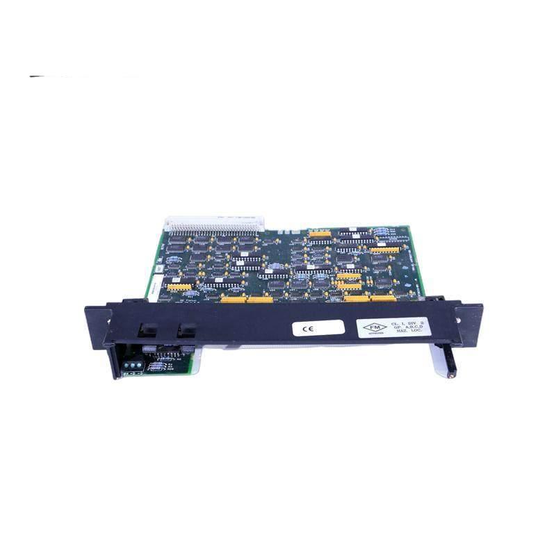 GE IC697BEM713G Bus Transmitter Module