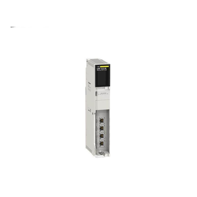 Schneider 140CRP31200 QUANTUM ETHERNET MODULE