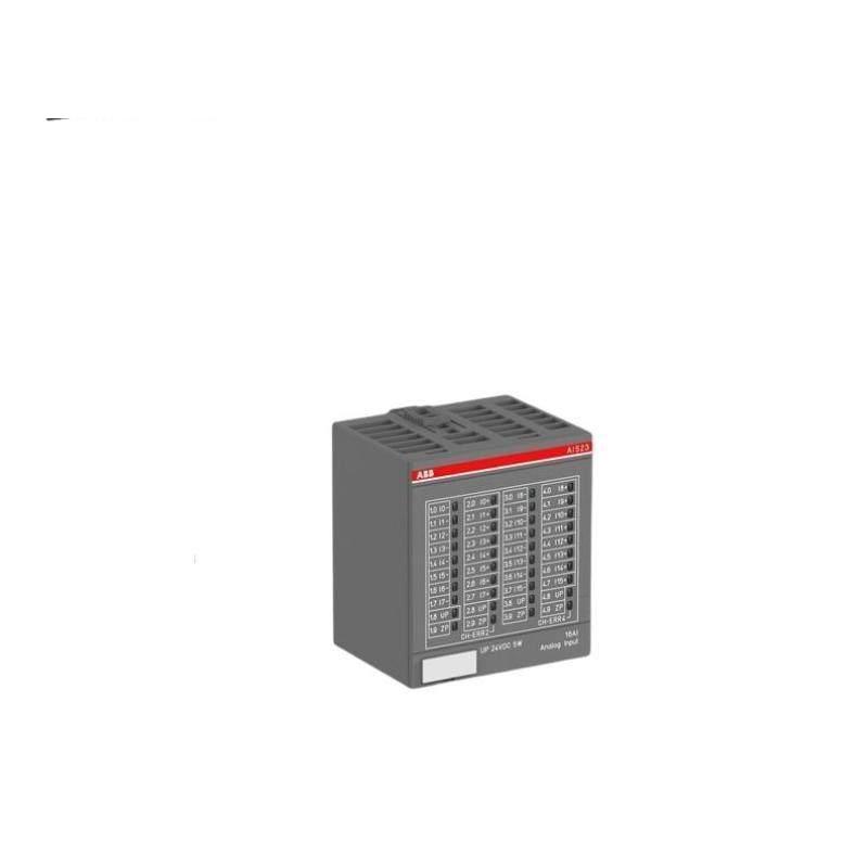 ABB DC522 1SAP240600R0001 Digital input/output module