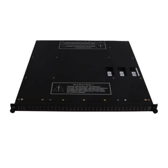 Triconex 3503E Digital Input Module