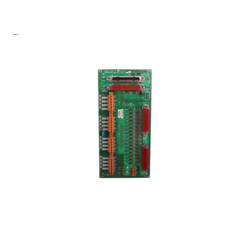 HONEYWELL MC-TAOY22 Analog Output Module