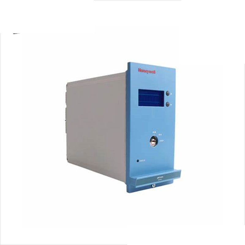 HONEYWELL FC-QPP-0002 V2.0 Quad Processor