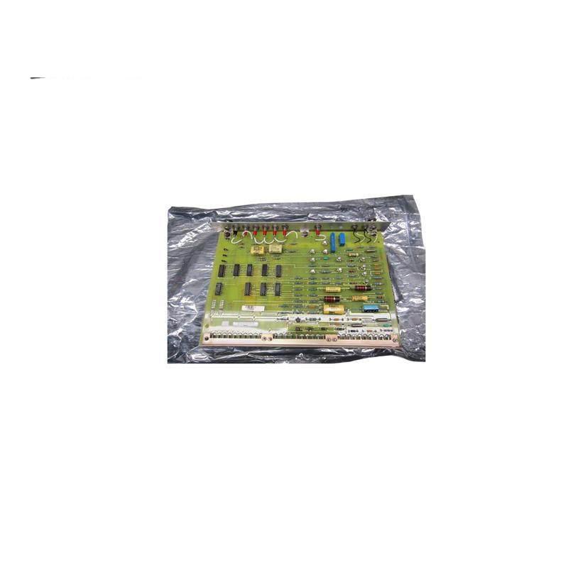 GE 304A8483G21A1A Circuit Board