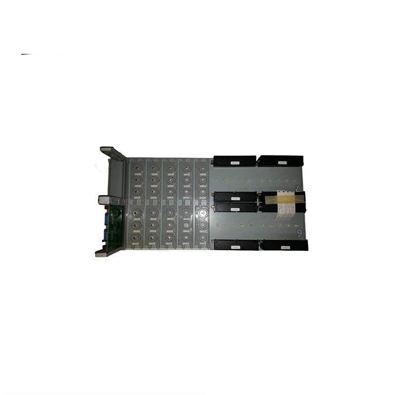 GE DS4820B1SA MK4 BACKPLANE