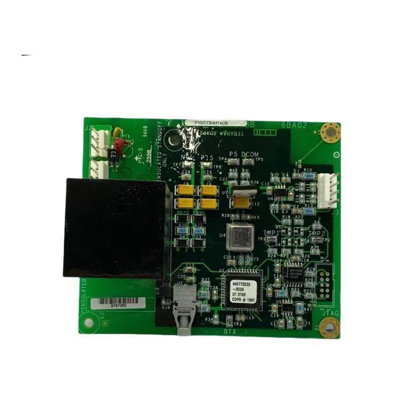 GE IS200TFBAH1ACB FIBER OPTIC BORAD