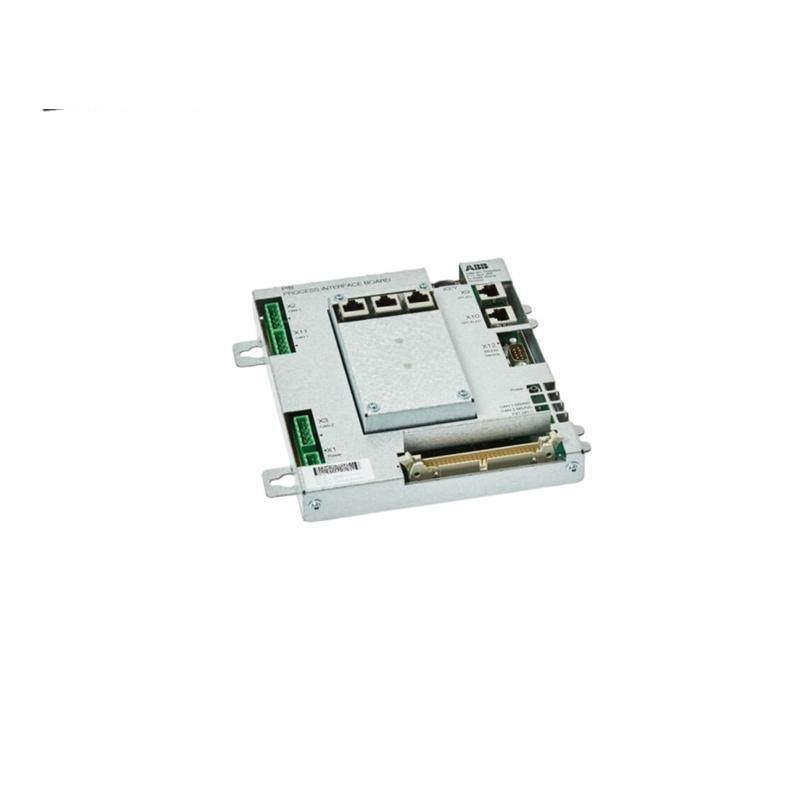 ABB PIB-03 3HNA023282-001 3HAC029236-002 Process interface Board