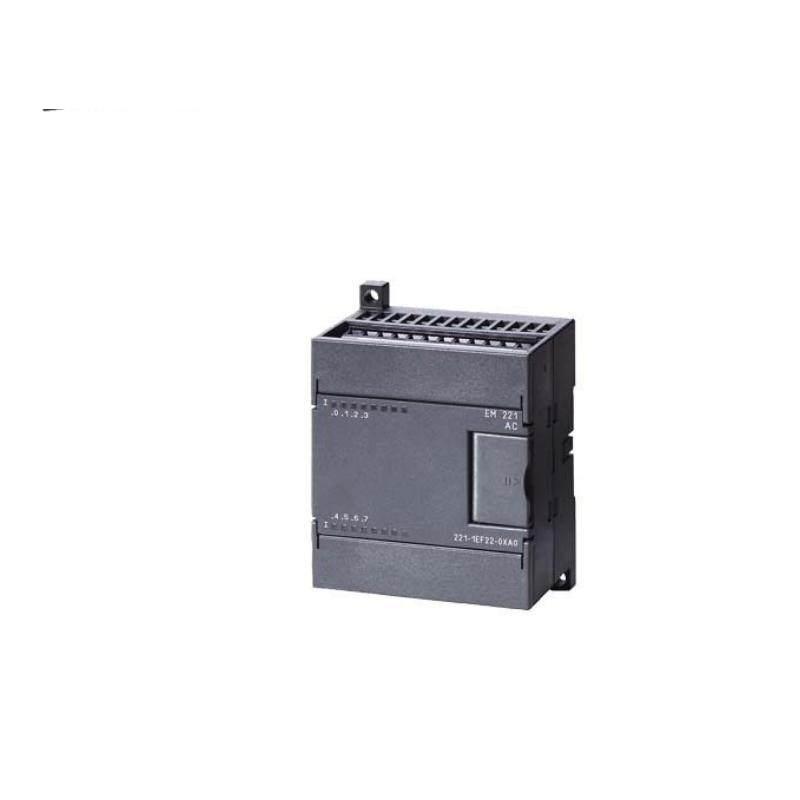 SIEMENS 6ES7221-1BF22-0XA0 Digital input