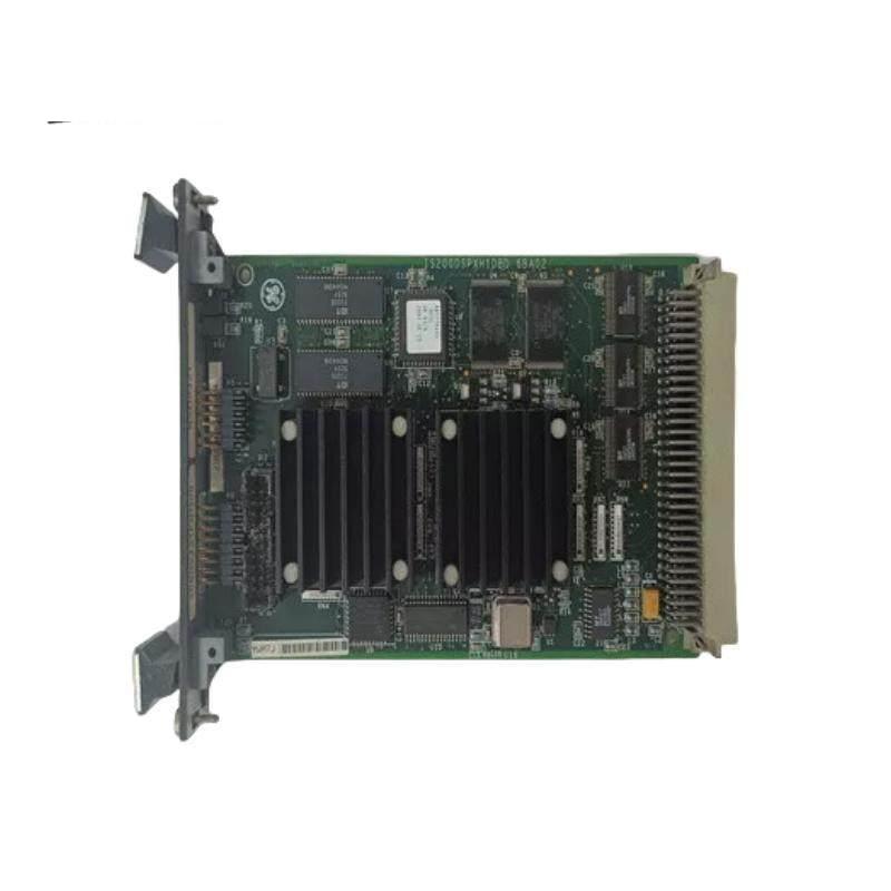 GE IS200DSPXH1DBD Digital Signal Processor Control Board