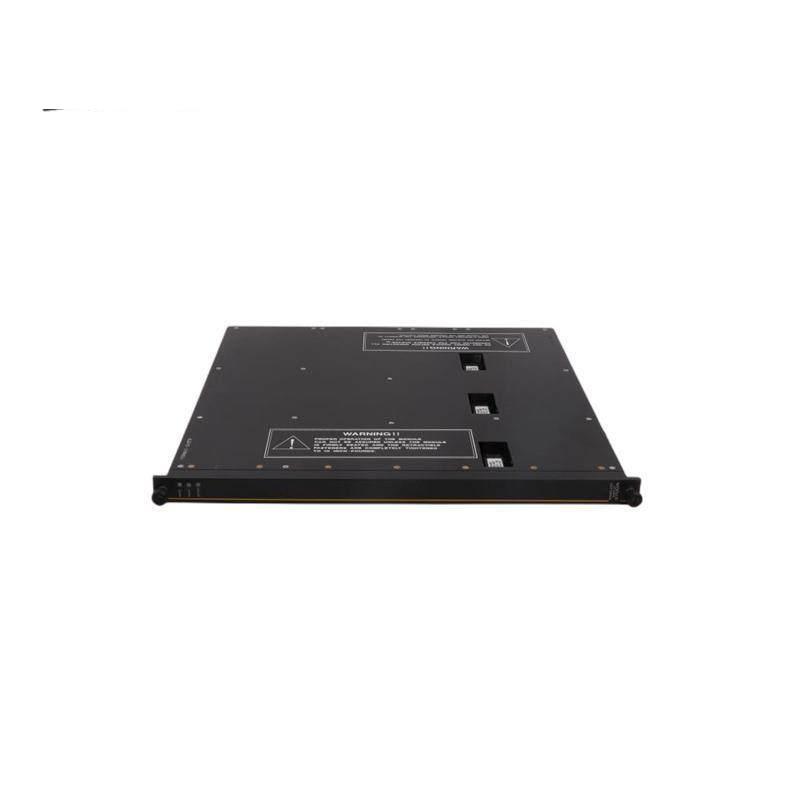 TRICONEX 3700A ANALOG INPUT MODULE