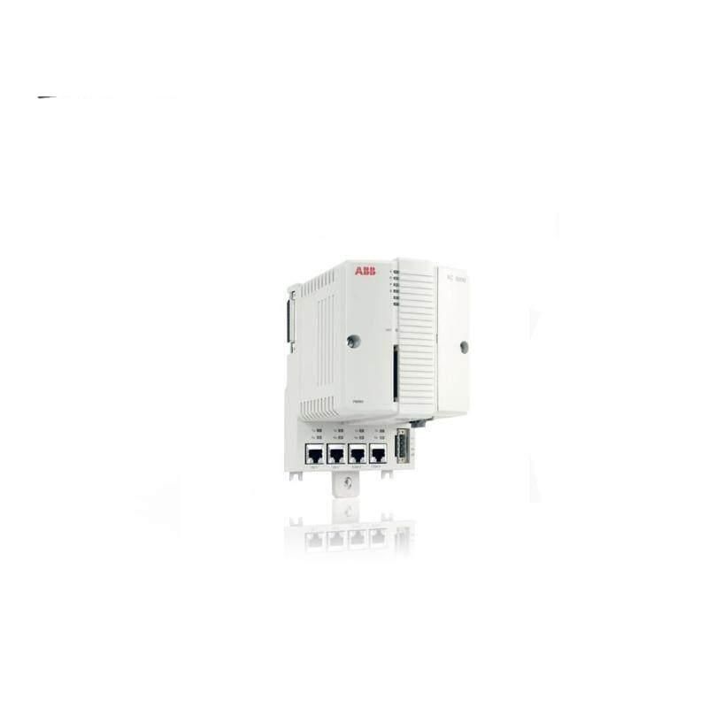 ABB PM864AK01 3BSE018161R1 PM864AK01 Processor Unit