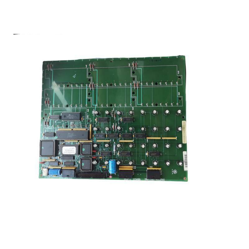 GE IS400JGPAG1A TERMINAL BOARD