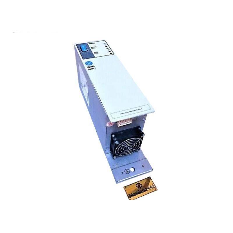 Emerson Westinghouse 1X00024H01 WH1-2FF Q-Line Power Supply