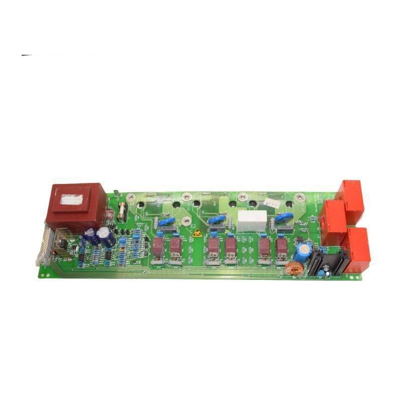 ABB NW4005C The inverter