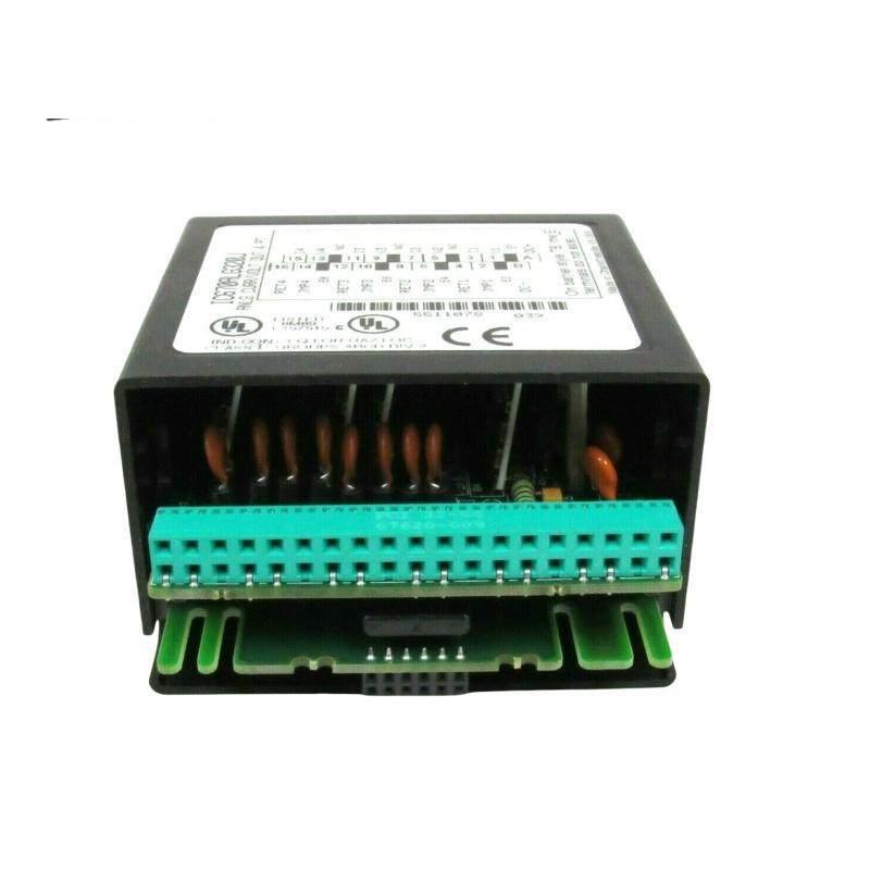 GE IC670ALG320 ANALOG OUTPUT MODULE