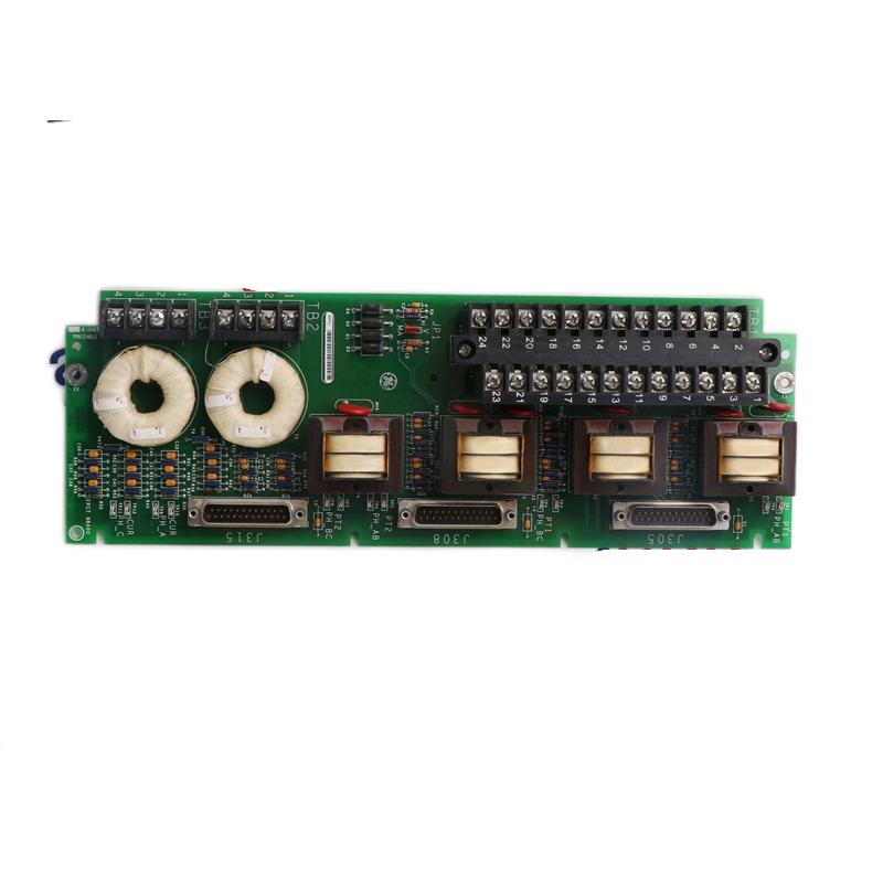 GE IS200GGXDG1ABB Expander Diode Source Board
