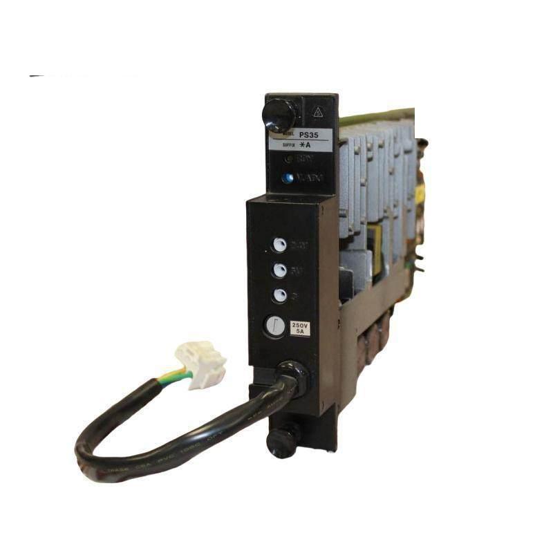 YOKOGAWA PS35*A Power Supply Module