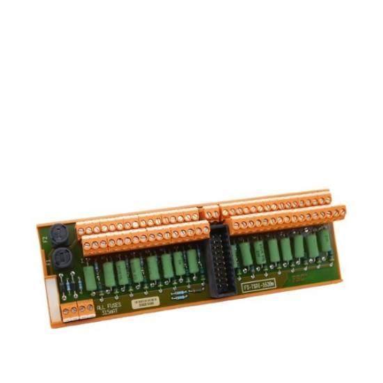 Honeywell FC-TSAI-1620M Analog Input Module