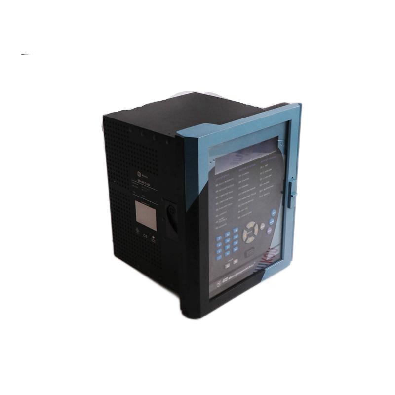 GE IS200TRLYH1BGF Relay Termination Circuit Board