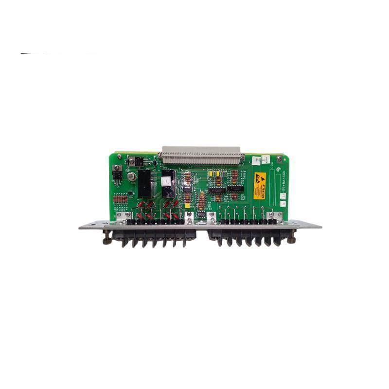 Bently Nevada 84145-01 SEISMIC DUAL EPOXY RELAY